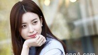[인터뷰②] 한효주, 6년 만에 브라운관으로 돌아온 이유