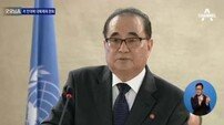 北 리수용, 유엔 제재에 반발 “핵에는 핵으로 대응”