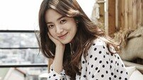 [인터뷰] 송혜교가 말하는 ‘그런 여자’ 송혜교