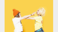 [인터뷰] 제목: ‘RED ICKLE’ - From. 당신의 볼빨간 사춘기