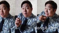 [인터뷰①] 문세윤 “김준현, ‘먹방 조기교육 잘 되어있더라”