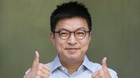 [DA·만·사] 김생민 “연예전문 리포터 어느새 20년, 롱런 비결은…” (인터뷰)