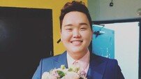 [인터뷰] 임도혁 “곽진언과 비슷한 시기 데뷔, 너무 행복해”