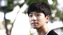 [인터뷰] 남다름 “이종석 아역만 두 번, 형처럼 잘 크고 싶어요”