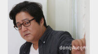 [인터뷰] 곽도원 “생애 첫 주연 ‘곡성’, ‘인생작’ 만난 것 같아요”