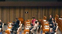 19대 국회 마지막 본회의… ‘식물국회’ 오명 벗고 ‘유종의 미’ 거둘까