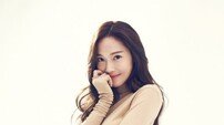 [인터뷰] 제시카 “늘 ‘멋진 여자’ 제시카로 기억되고 싶어요”
