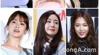 [방지영의 방방포톡] ‘국가대표 첫사랑 미녀들’…당신의 첫사랑은 누구?