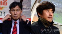 [사커토픽] ‘슈퍼매치’ 벼르는 최용수, 막막한 서정원