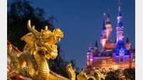 상하이 디즈니랜드, 16일 개장… 중국적 요소 가미된 ‘아시아 최대규모 테마파크’