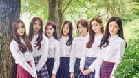 [인터뷰] 다이아 “복귀계획 없이 ‘프듀101’ 출연…많이 걱정했다”