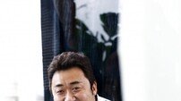 [인터뷰] 마동석 “‘굿바이 싱글’, 엄마가 편히 볼 수 있는 영화라 좋다”