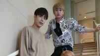 [인터뷰] 더블에스301 “301은 501로 돌아오기 위한 원동력”