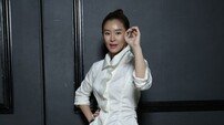 [인터뷰] 예지원 “김지석과 키스, 액션 영화처럼 강렬했죠?”