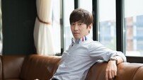 [인터뷰] 에릭 “어느새 18년, 끝까지 살아남는 게 이기는 것”