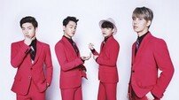[인터뷰] 브로맨스, 실력파 보컬그룹의 새로운 계보 