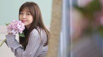 [인터뷰②] 민아 “트와이스-I.O.I-라붐 요즘 눈에띄는 걸그룹”