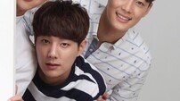 [‘별 프로젝트’ 인터뷰] 남자 넷이 모여도 이렇게 화사할 수 있어요