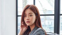 [인터뷰] ‘국가대표2’ 오연서 “악플 다 챙겨봐…많이 줄어 다행”
