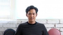[인터뷰] ‘인천상륙작전’ 이정재 “진세연 연기보고 놀랐다”