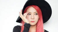 [인터뷰] DJ 조이 “데뷔곡 ‘위풍당당’, 비빔밥 같은 노래” 