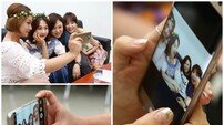 [현장 공개 ①] ‘비디오스타’ 4MC, 우리에게 긴장이란 있을 수가 없어!