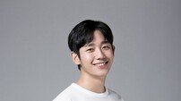 [인터뷰 ①] 정해인 “김수현 사단 신입 멤버? 감개무량한 일”