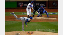 [베이스볼 브레이크] ‘좌우놀이’ 누가 강했고, 누가 약했나?