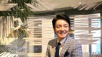 [인터뷰] 배우 이범수, 엔터테인먼트 CEO로 변신한 이유 