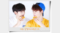 [‘남사친’ 인터뷰③] 아스트로 차은우-문빈, 과즙처럼 포텐이 ‘팡팡’ 터져요~