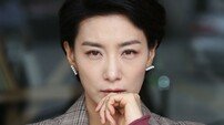 [인터뷰 ③] ‘굿와이프’ 김서형 “걸크러시요? 실제론 상처 많이 받아요”