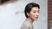 [인터뷰 ②] ‘굿와이프’ 김서형 “전도연표 내추럴 연기 보고 많이 배워”