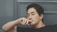 [인터뷰] 유지태 “명예보다 소중한 가족, 내 연기의 원동력”