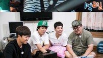[A/S인터뷰] ‘1박2일’ PD “박보검, 남자가 봐도 매력적인 배우”