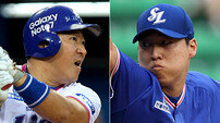 [베이스볼 브레이크] 삼성, 최형우·차우찬 무조건 잡는다는데…