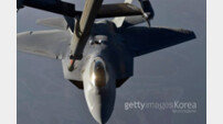 한반도 출격 예정 美 폭격기 B-1B, 기상 악화로 연기 