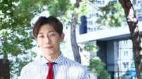 [인터뷰] 강기영 “조정석·김성균의 넓은 연기폭, 내겐 자극제”