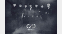 [인터뷰] 인피니트, 칼군무가 아닌 그래서 더 역대급인 ‘태풍’