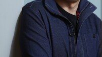 [블라인드 인터뷰 ②] 송일국 “가족 아닌 내 이야기 들려주고파”