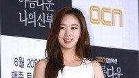 [A/S 인터뷰] ‘내 귀에 캔디’ 고성희 “‘장근석 눈치채 아쉬워…재출연 하고 싶다”