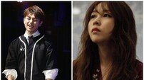 [A/S 인터뷰] 권진아-샘김 “‘아송페’ 무대… 비와서 더욱 운치 있었다”
