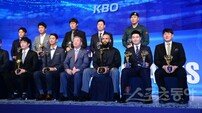 [베이스볼 브레이크] MVP-신인왕 투표 왜 점수제로 전환하나?