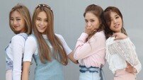 [인터뷰] 하이틴, 드림캐처처럼 친근하고 기분 좋은 걸그룹