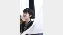 [인터뷰] ‘걷기왕’ 심은경, 슬럼프 속에서 찾은 ‘연기의 재미’
