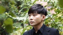 [인터뷰②] 백청강 “사랑 때문에 울어본 적 있다” - 트랙2. 애니아