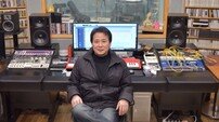 [인터뷰] 김창환 프로듀서가 자신의 이름을 숨기는 이유