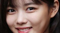 [인터뷰③] 김유정 “찍어둔 엽사만 100만 장”…또다른 매력 개그 본능