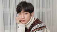 [인터뷰] 진영 “가수+배우, 강한 정신력 없인 불가능하더라”