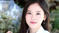 [인터뷰 ①] 강한나 “다음에는 저의 빈틈 보여 드릴게요”
