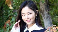 [인터뷰 ③] 강한나 “아이유와의 연기, 신비한 경험이었다”
